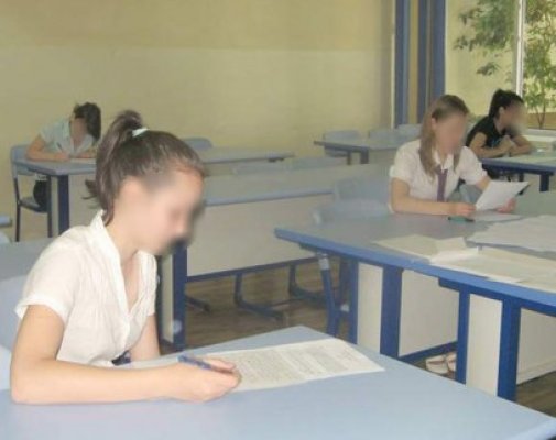 Consiliul Judeţean al Elevilor solicită Ministerului Educaţiei Naţionale să organizeze ample consultări în cadrul sistemului educaţional